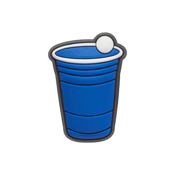 Crocs Beer Pong Jibbitz Férfi Színes | HU 1057JPQJ